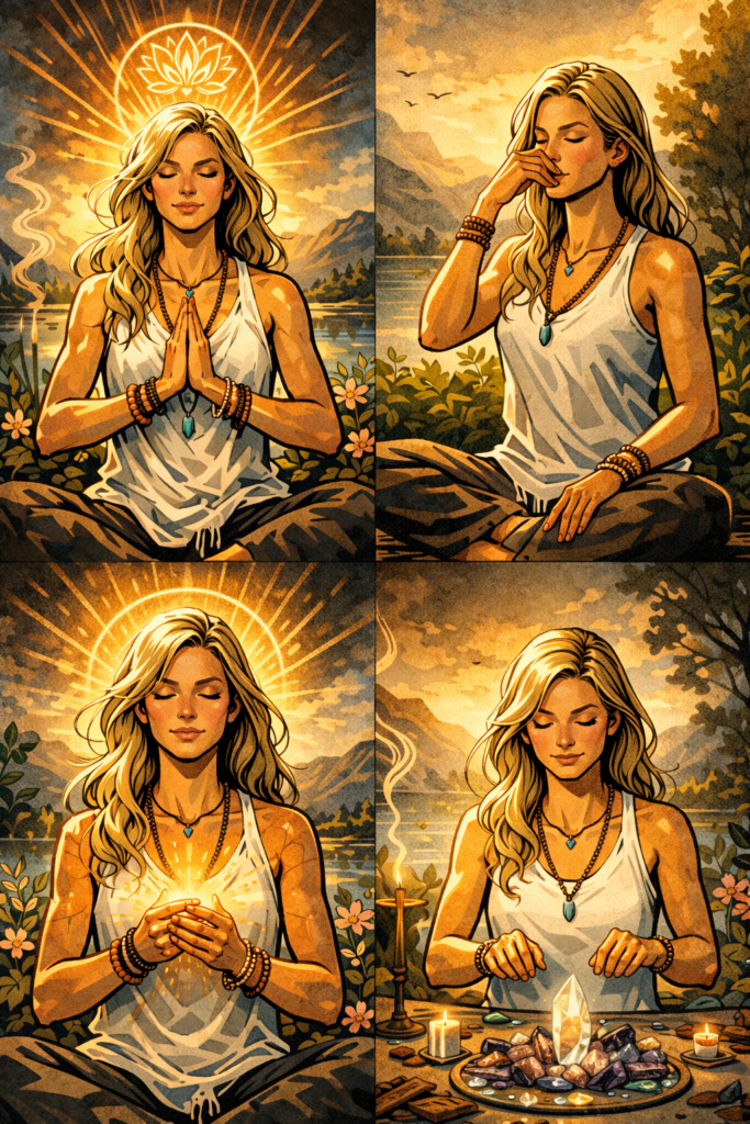 Emotionally Spiritually Healthy