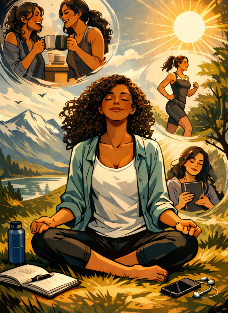 why emotional health is important