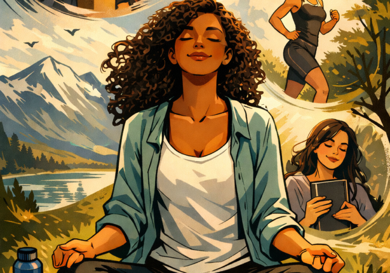 why emotional health is important