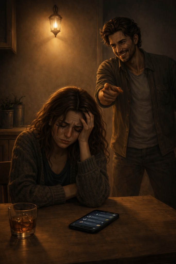 Intentional vs Unintentional Gaslighting