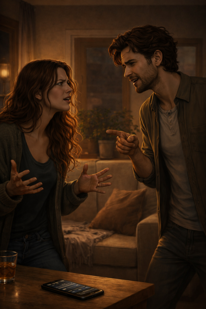 signs of gaslighting