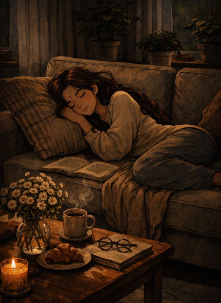 What Are The 7 Types Of Rest