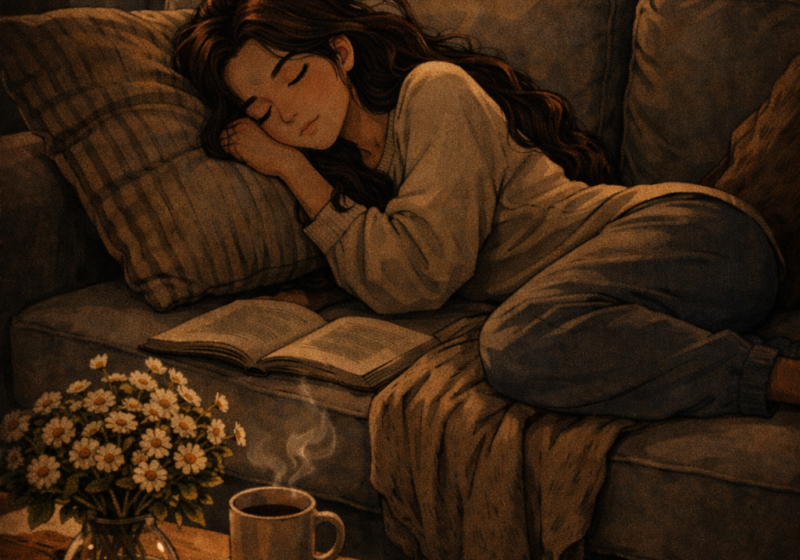 What Are The 7 Types Of Rest