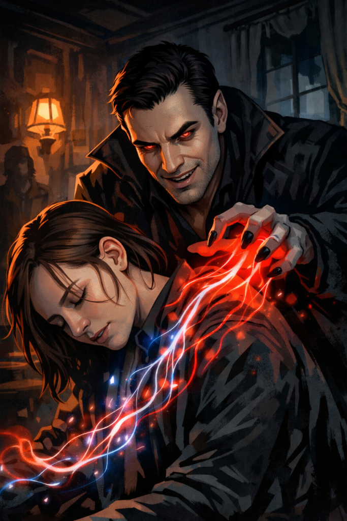 Types Of People That Will Drain Your Energy