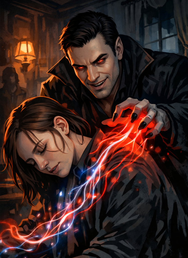 Types Of People That Will Drain Your Energy