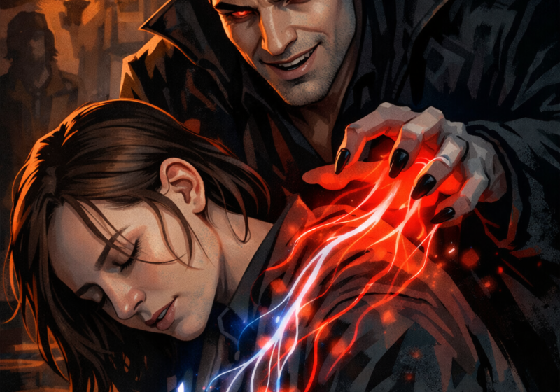 Types Of People That Will Drain Your Energy