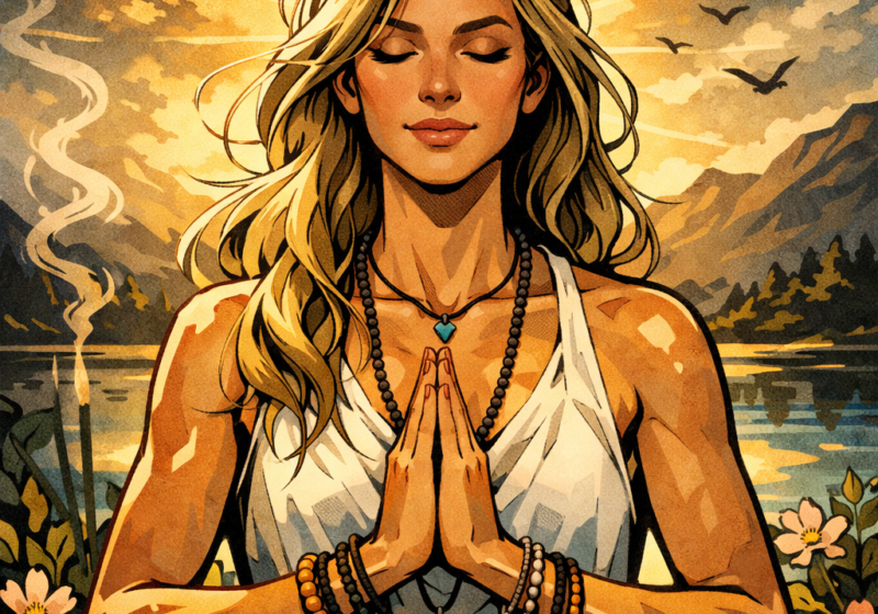 emotionally spiritually healthy