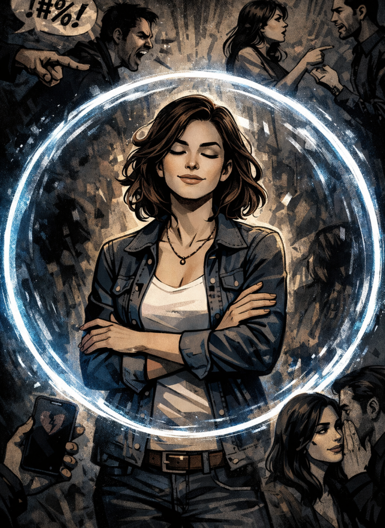 emotional boundaries