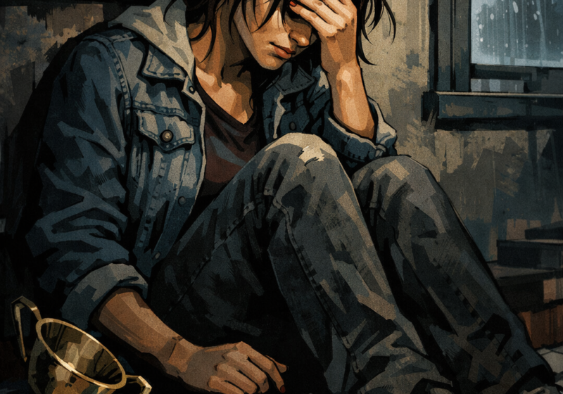 failure