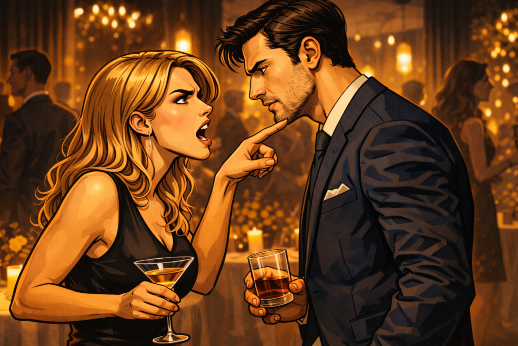 signs of a rude person