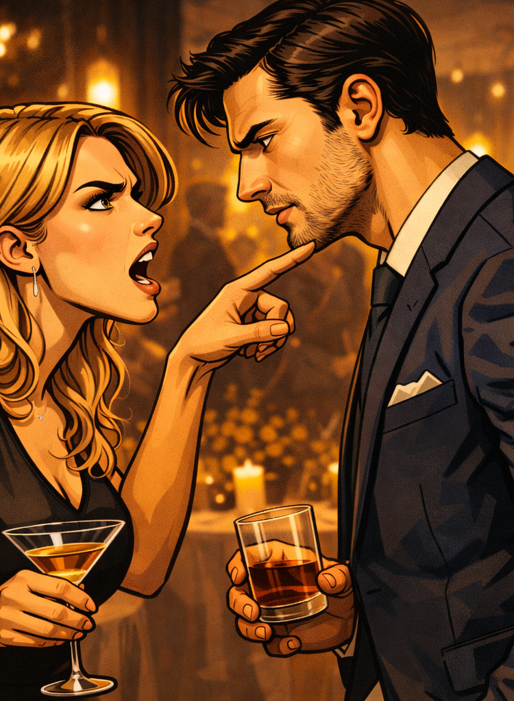 signs of a rude person