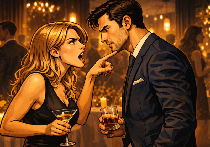 signs of a rude person