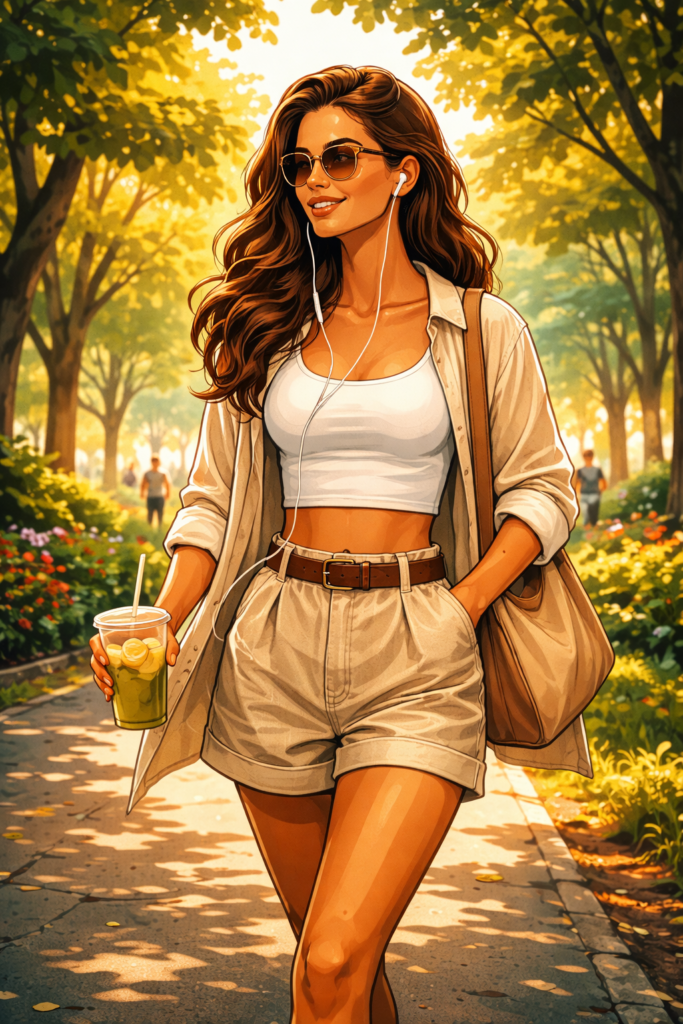 pillars of self care