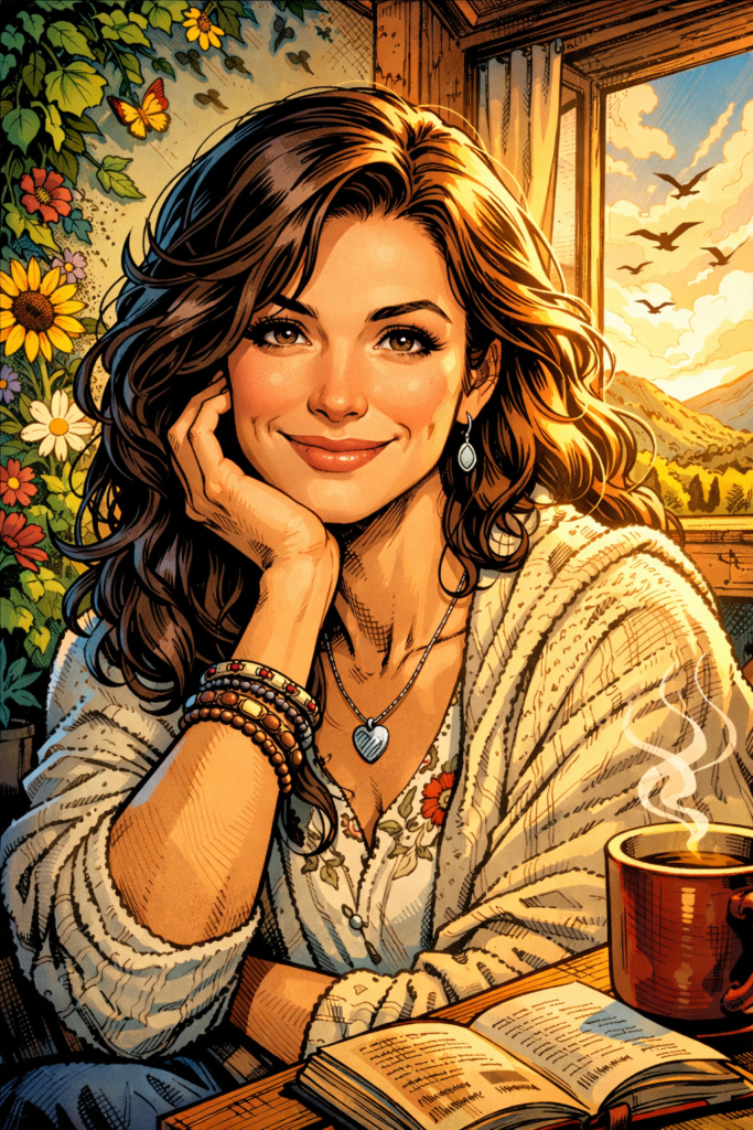 being kind to others