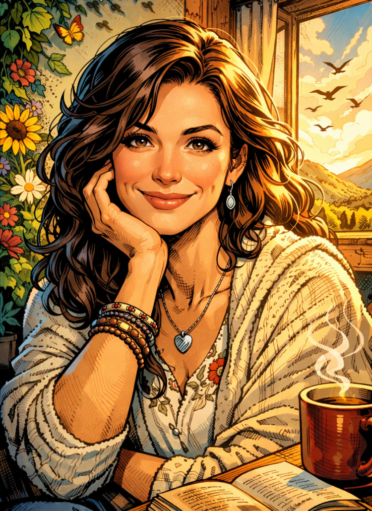 being kind to others