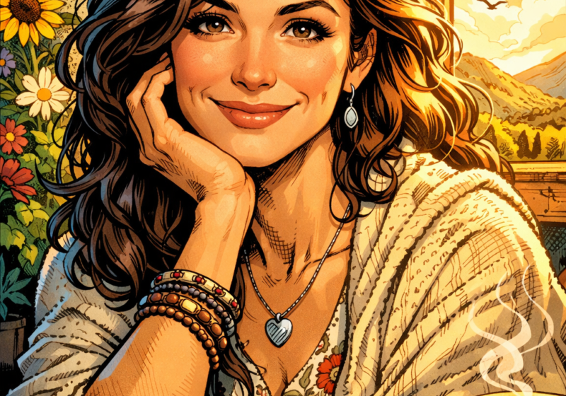 being kind to others