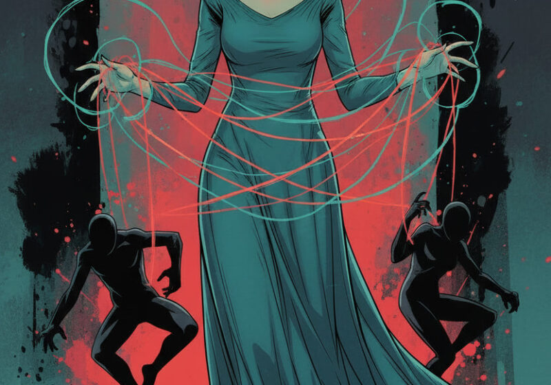 manipulative behaviours