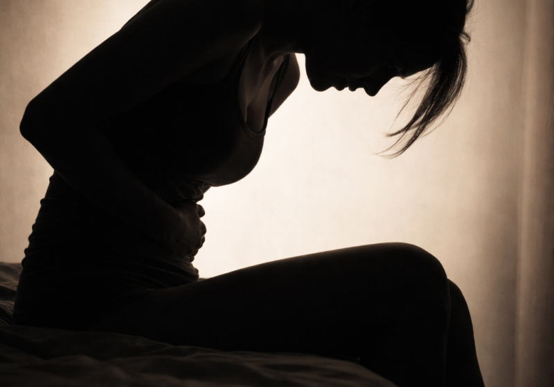 Symptoms Of Perimenopause