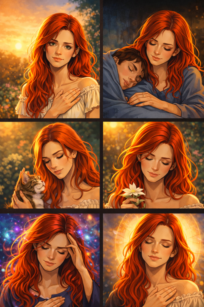 what are empaths