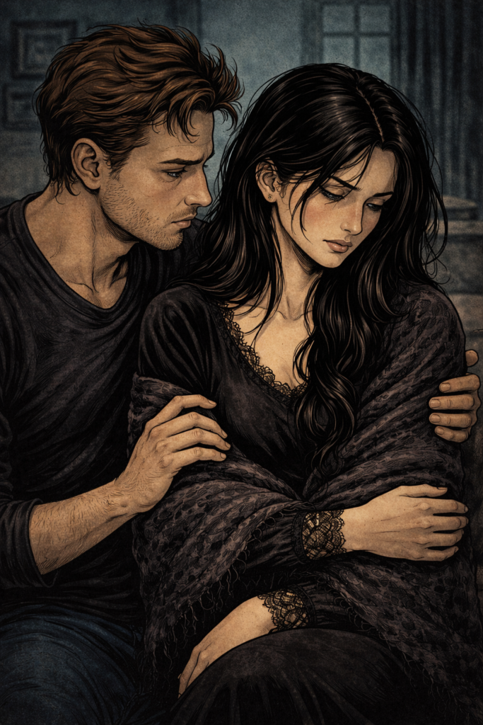 Avoidant Attachment In Relationships