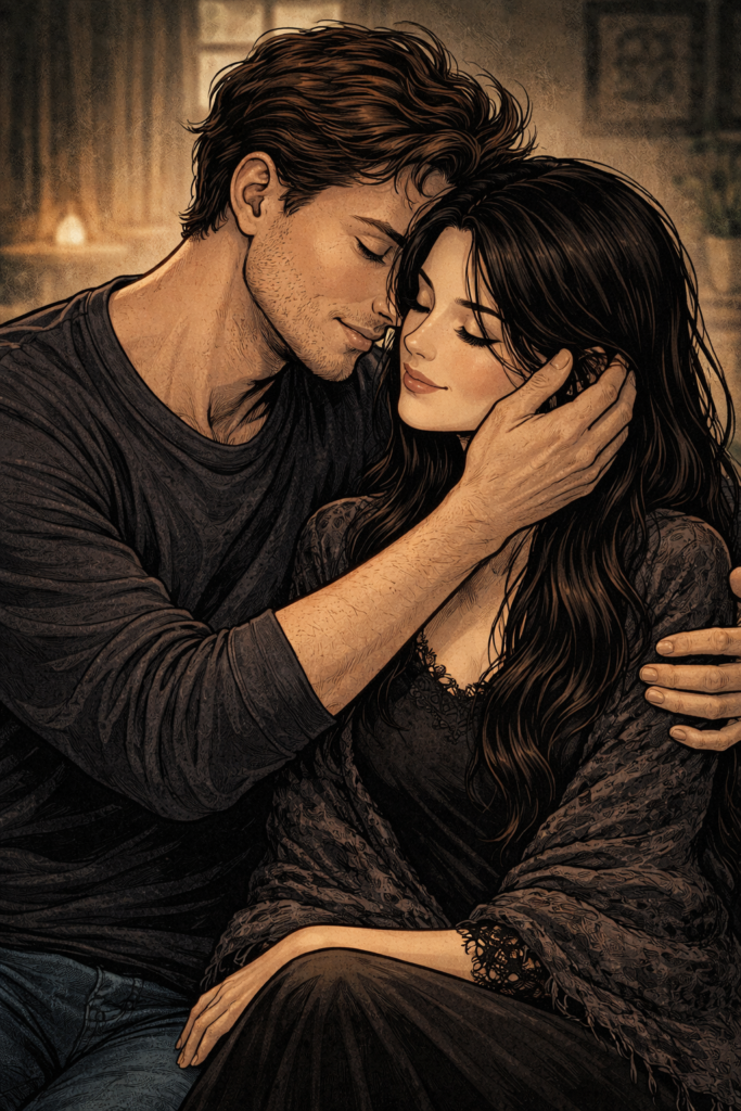 Heal Avoidant Attachment style