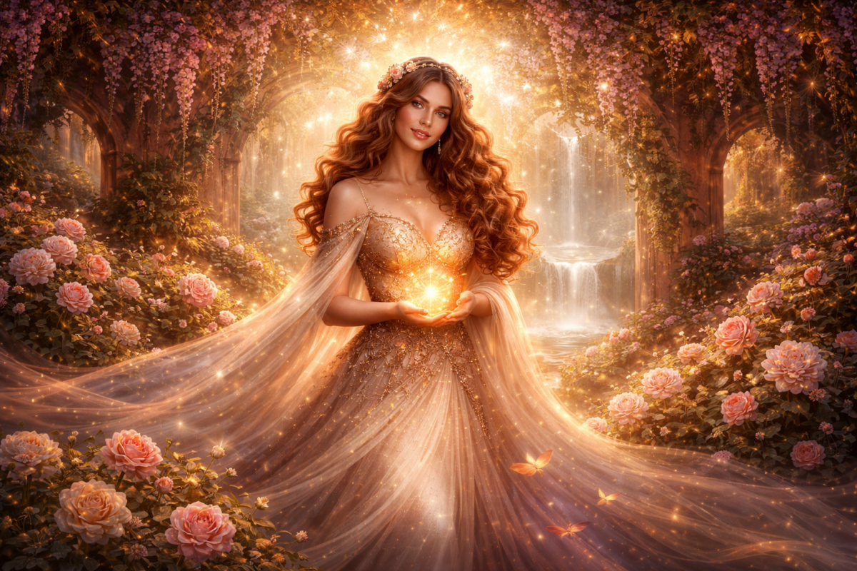 feminine architect