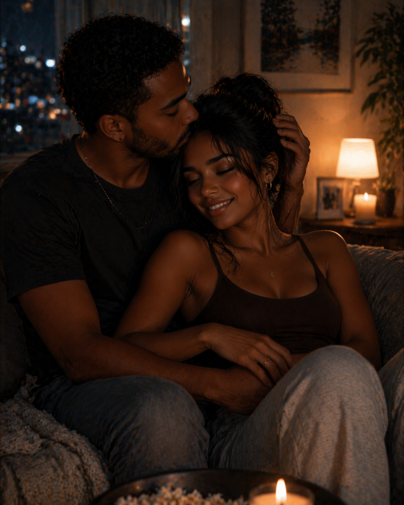 secure attachment